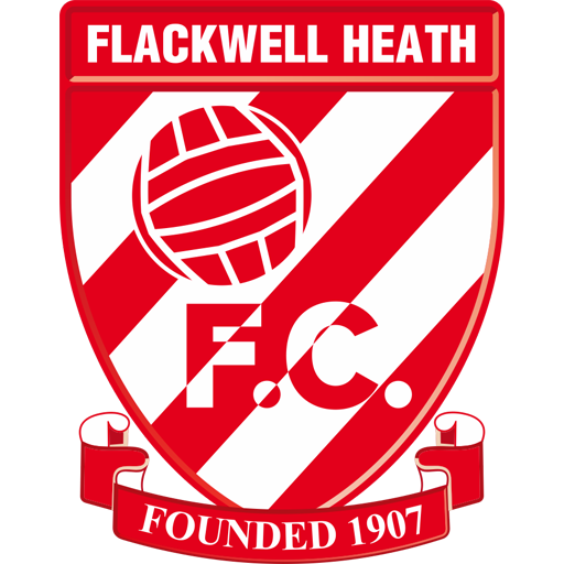 Flackwell Heath badge Flackwell Heath badge