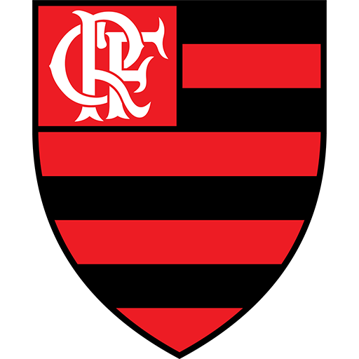 Flamengo Basketball badge Flamengo Basketball badge
