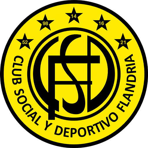 Flandria badge Flandria badge