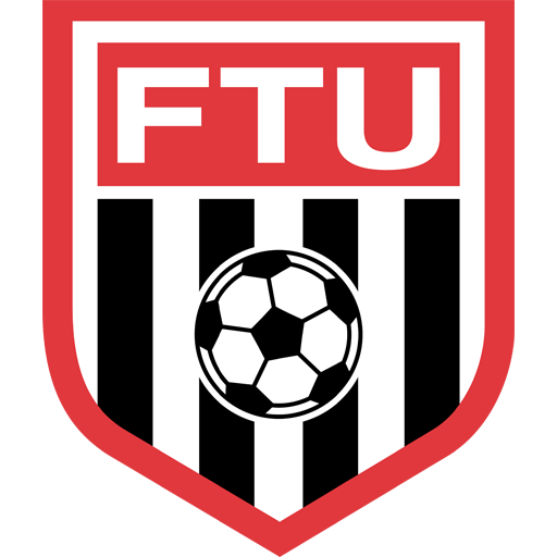 Flint Town United badge Flint Town United badge