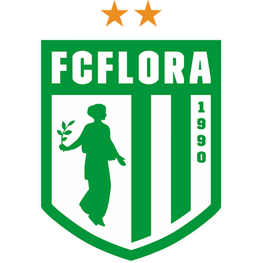 Flora Tallinn badge