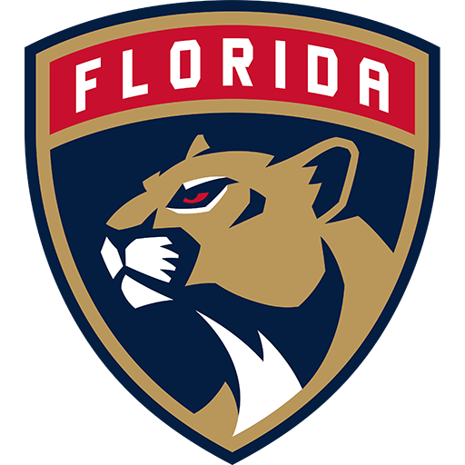 Florida Panthers badge Florida Panthers badge