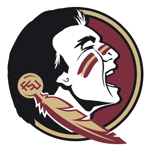 Florida State badge Florida State badge