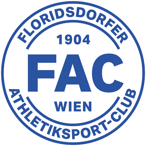 Floridsdorfer AC badge Floridsdorfer AC badge