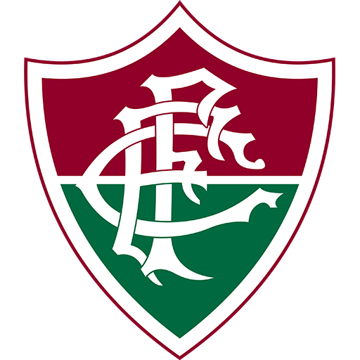 Fluminense badge Fluminense badge