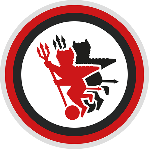 Foggia badge Foggia badge