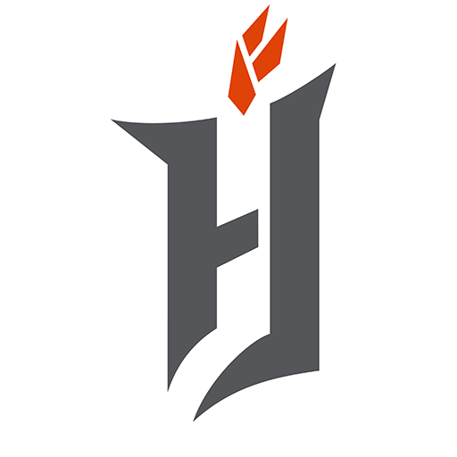 Forge FC badge Forge FC badge