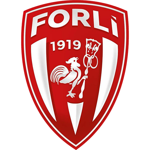 Forlì badge Forlì badge