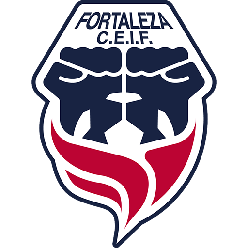 Fortaleza CEIF badge Fortaleza CEIF badge