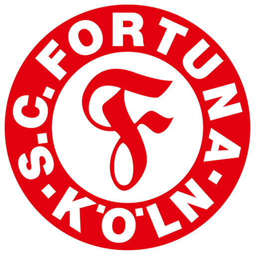 Fortuna Köln badge