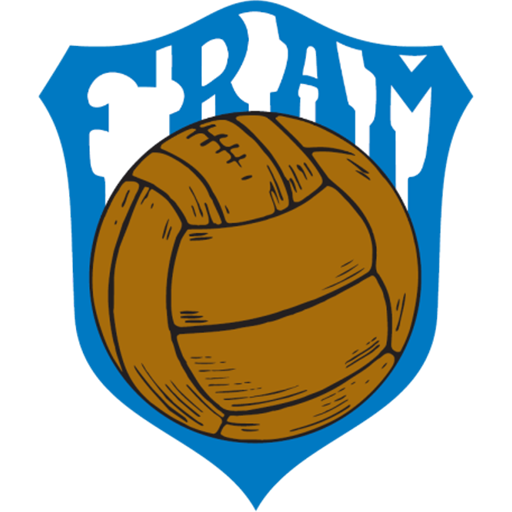 Fram Reykjavík badge