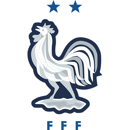 France U21 badge France U21 badge