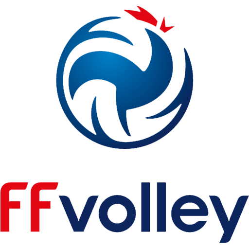 France Volleyball Women badge France Volleyball Women badge