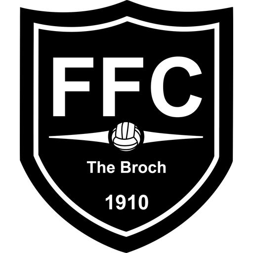 Fraserburgh badge Fraserburgh badge