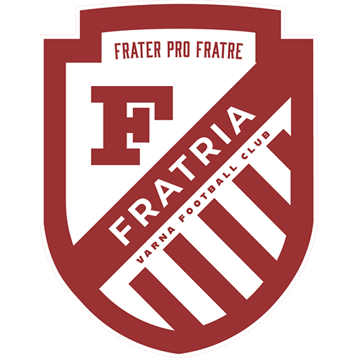 Fratria Varna badge Fratria Varna badge