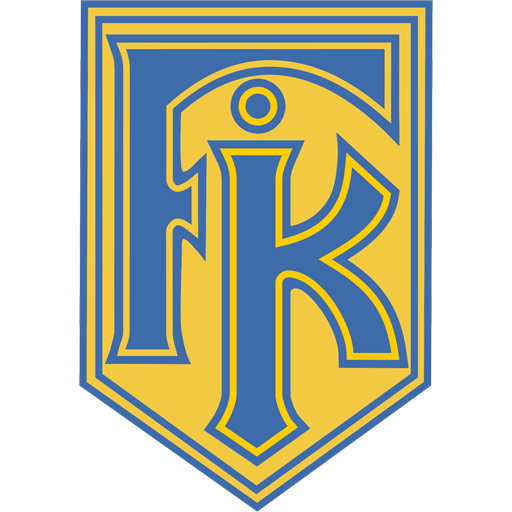Frederikssund badge Frederikssund badge
