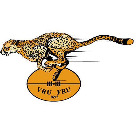 Free State Cheetahs vs Griquas badge left