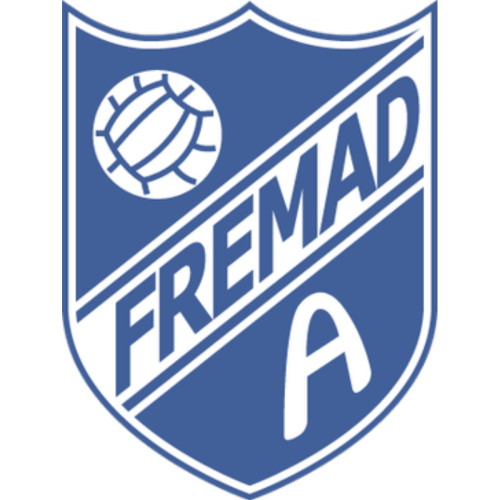 Fremad Amager vs Hellerup badge left