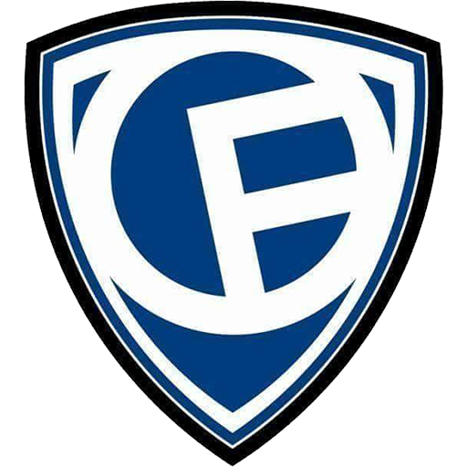 Fribourg Olympic badge Fribourg Olympic badge