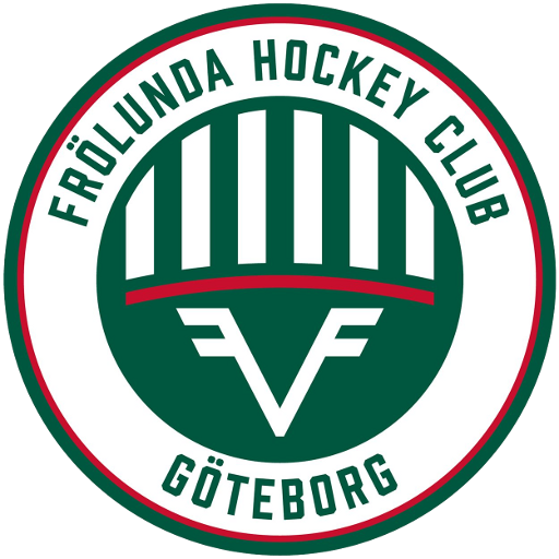 GKS Tychy vs Frölunda HC badge right