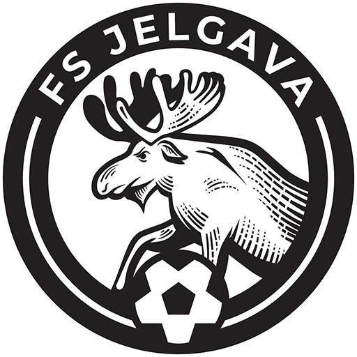 FS Jelgava badge