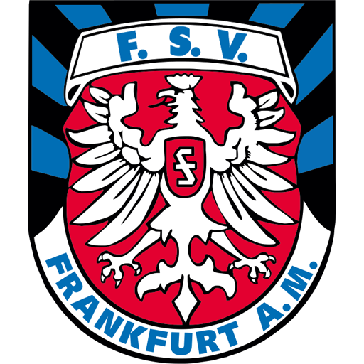 FSV Frankfurt badge