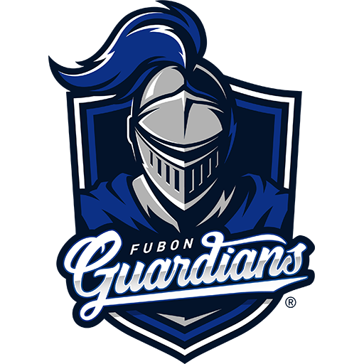 Fubon Guardians badge