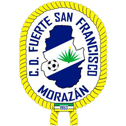 Fuerte San Francisco badge