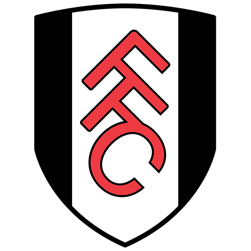 Fulham U21 badge