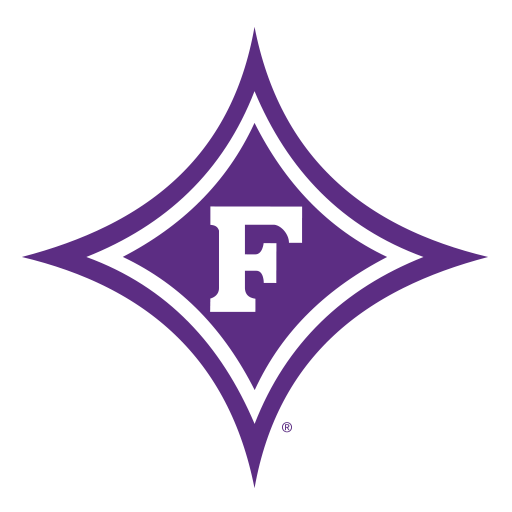 Furman badge Furman badge