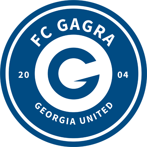 Gagra badge
