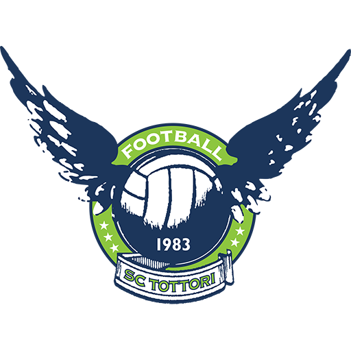 Gainare Tottori badge Gainare Tottori badge