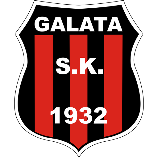 Galata badge Galata badge