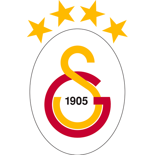 Galatasaray badge Galatasaray badge