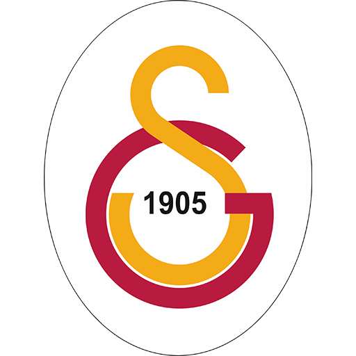 Galatasaray SK badge Galatasaray SK badge