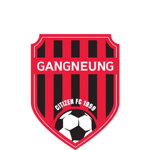 Gangneung Citizen badge