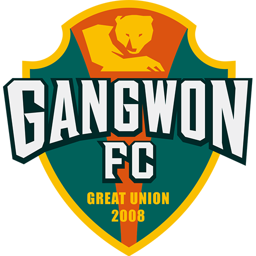 Gangwon FC badge
