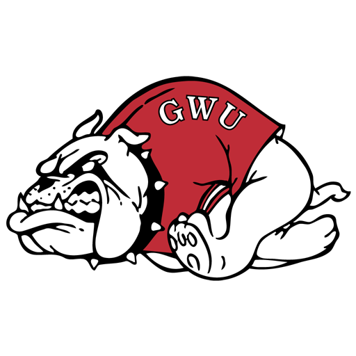 Gardner-Webb badge Gardner-Webb badge