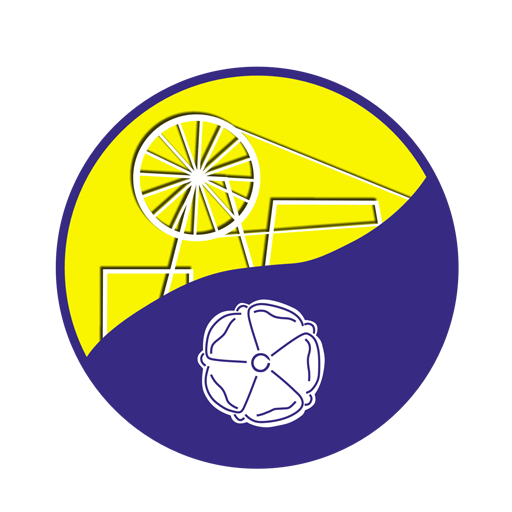 Garforth Town badge Garforth Town badge