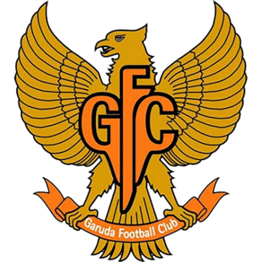 Garuda badge