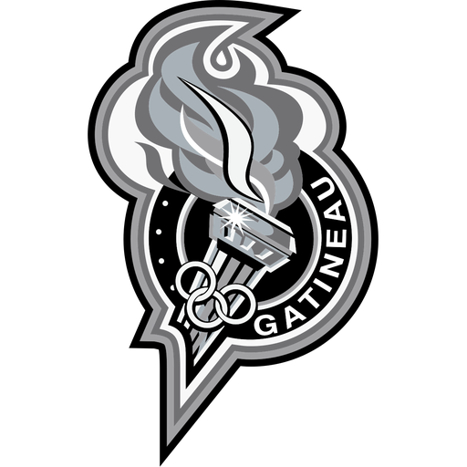 Gatineau Olympiques badge Gatineau Olympiques badge