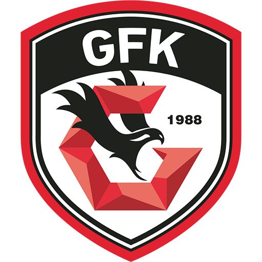 Gaziantep badge Gaziantep badge