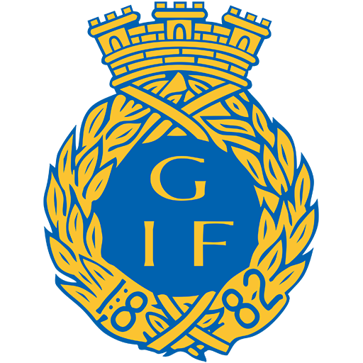 Gefle badge Gefle badge