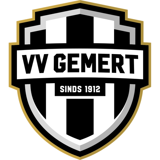 Gemert badge