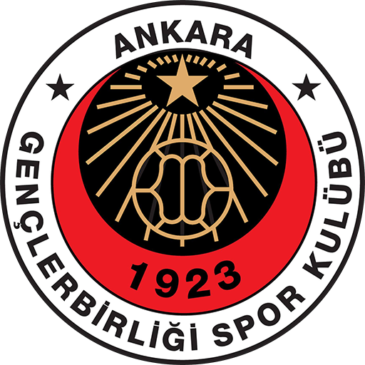 Gençlerbirliği badge Gençlerbirliği badge