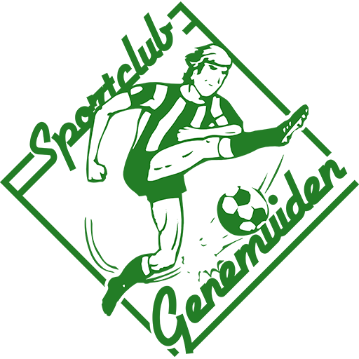 Genemuiden badge