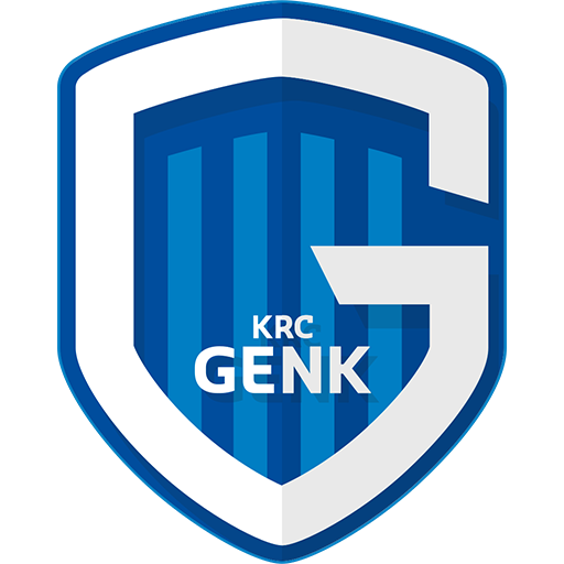 Genk badge Genk badge