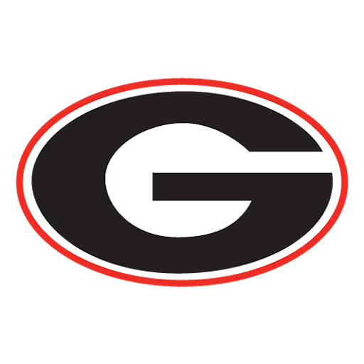 Georgia badge Georgia badge