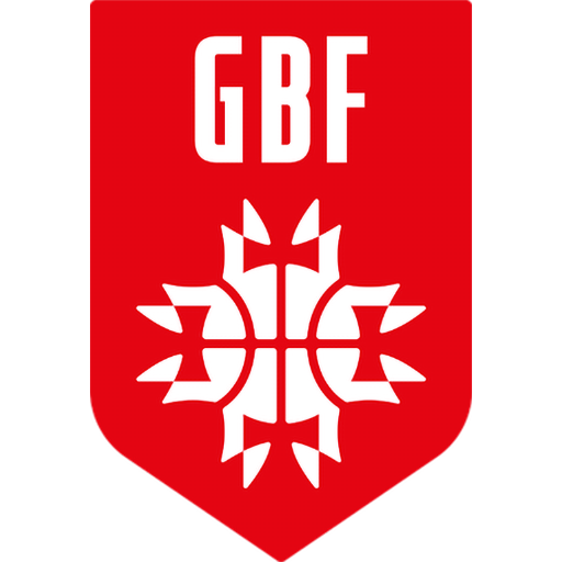Georgia Basketball badge Georgia Basketball badge