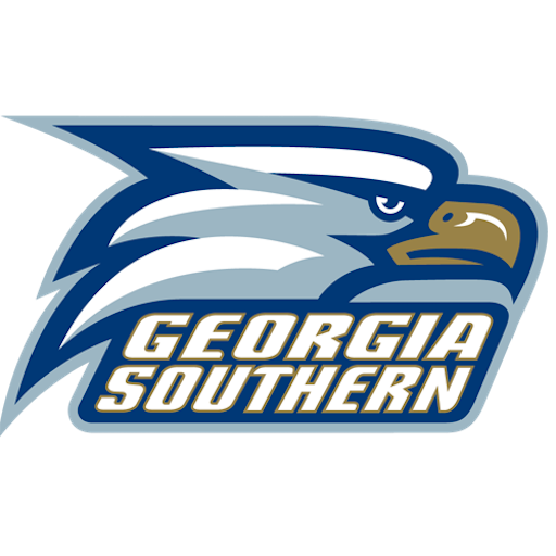 Georgia Southern badge Georgia Southern badge